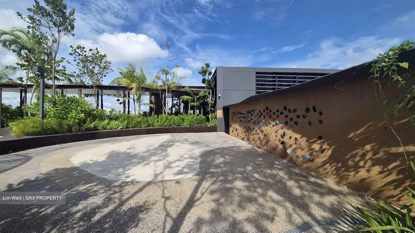 Pasir Ris 8 (D18), Apartment #571304971